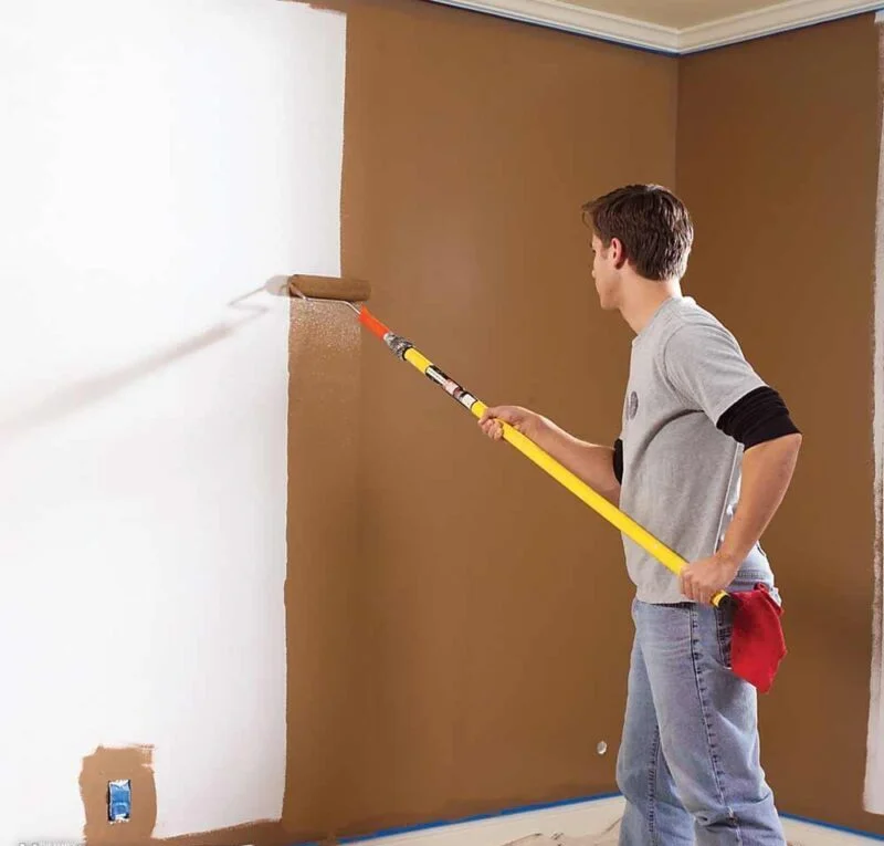 Melikgazi Boya Badanacı