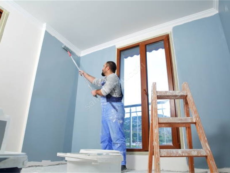 Melikgazi Boya Badanacı