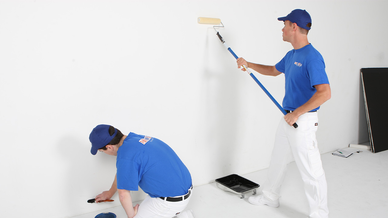 Melikgazi Boya Badanacı